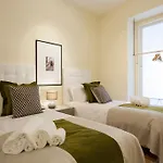 Apartamento Guestready - Stylish W/ Balcony In Graca