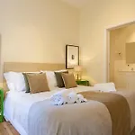Apartamento Guestready - Stylish W/ Balcony In Graca *