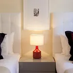 Guestready - Stylish W/ Balcony In Graca Apartamento Lisboa