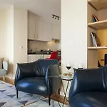 Apartamento Guestready - Stylish W/ Balcony In Graca