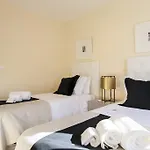 Apartamento Guestready - Stylish W/ Balcony In Graca *