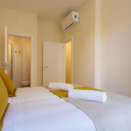 Apartamento Joivy Graca Deluxe