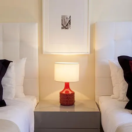 Joivy Graca Deluxe Apartamento Lisboa