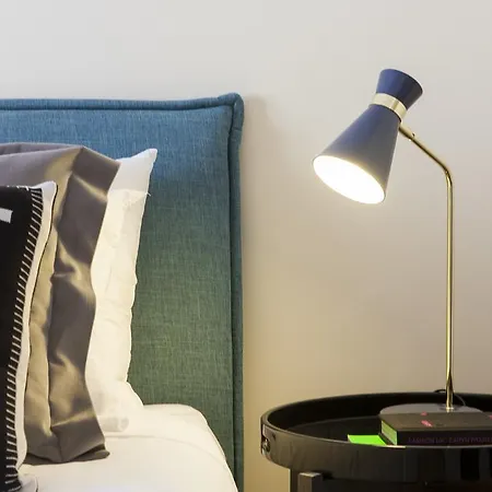 Guestready - Stylish W/ Balcony In Graca * Лісабон