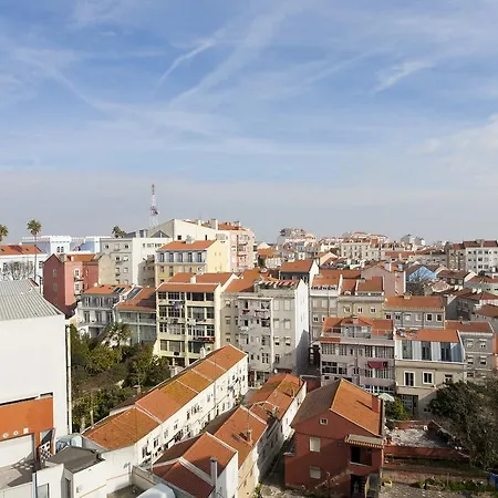 Joivy Graca Deluxe Apartamento