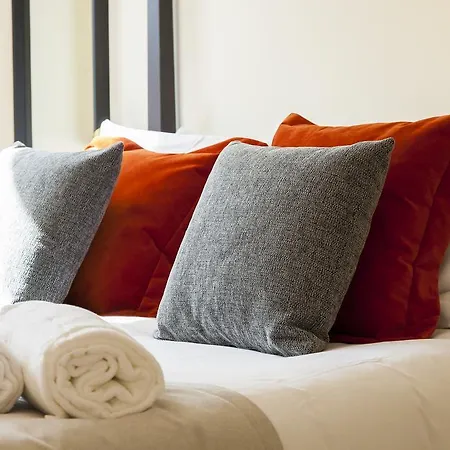 Joivy Graca Deluxe Apartamento