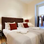 Διαμέρισμα Guestready - Stylish W/ Balcony In Graca Lisboa