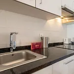 Guestready - Stylish W/ Balcony In Graca * Lisbon
