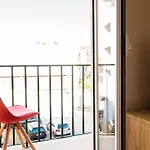 Guestready - Stylish W/ Balcony In Graca Διαμέρισμα *