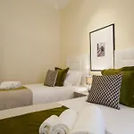 Διαμέρισμα Guestready - Stylish W/ Balcony In Graca Lisboa