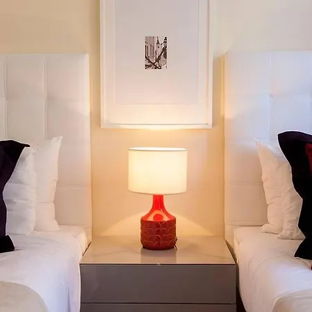 Apartment Guestready - Stylish Apt W/ Balcony In Graca Lisbon