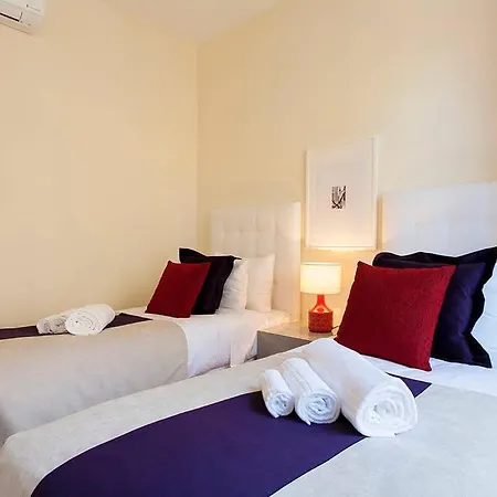 Guestready - Stylish Apt W/ Balcony In Graca *