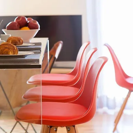 Lägenhet Guestready - Stylish W/ Balcony In Graca Lisboa