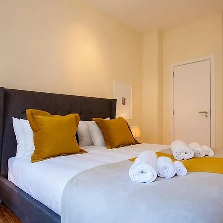 Guestready - Stylish Apt W/ Balcony In Graca *