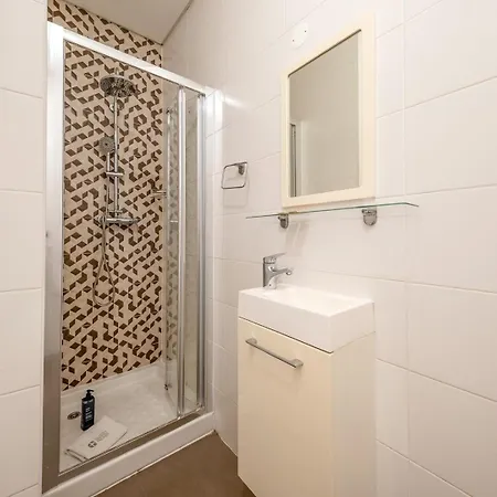 Apartamento Guestready - Stylish W/ Balcony In Graca