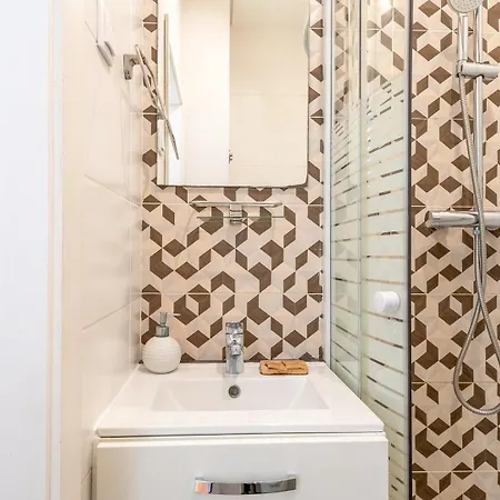 Guestready - Stylish W/ Balcony In Graca Apartamento Lisboa