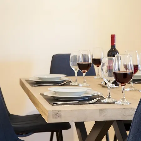 Guestready - Stylish W/ Balcony In Graca Apartamento