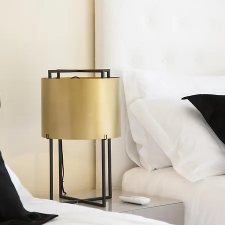 Lägenhet Guestready - Stylish W/ Balcony In Graca