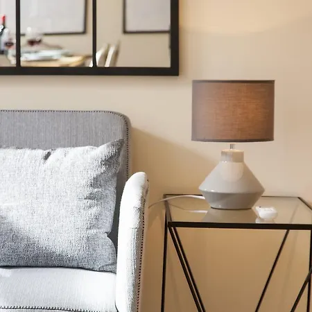 Guestready - Stylish W/ Balcony In Graca *