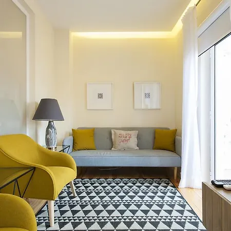 Joivy Graca Deluxe * Lisbon