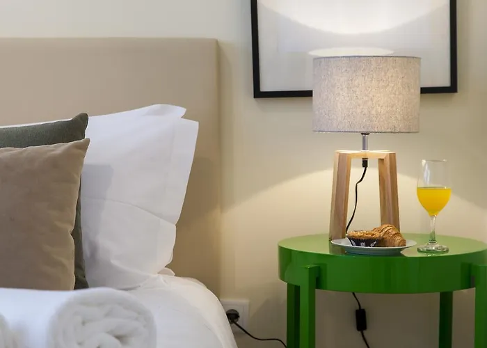 Guestready - Stylish W/ Balcony In Graca *