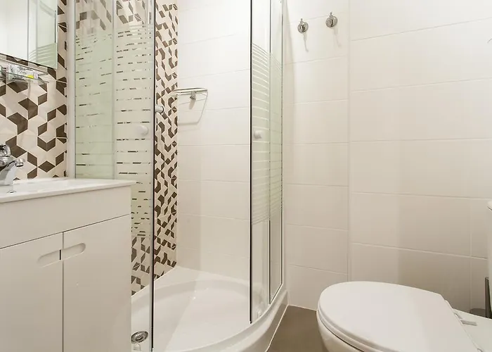 Guestready - Stylish W/ Balcony In Graca Διαμέρισμα