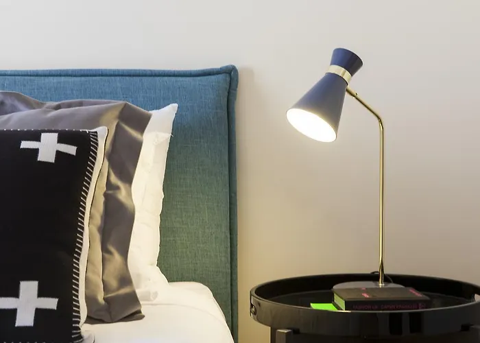 Guestready - Stylish W/ Balcony In Graca * Lisboa