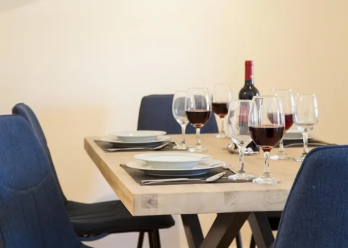 Guestready - Stylish W/ Balcony In Graca Διαμέρισμα