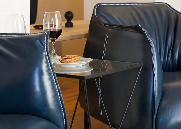 Διαμέρισμα Guestready - Stylish W/ Balcony In Graca Lisboa