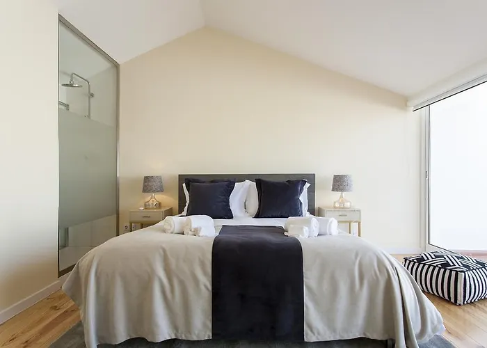 Διαμέρισμα Guestready - Stylish W/ Balcony In Graca Lisboa