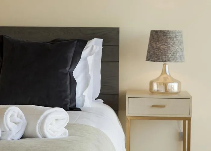 Guestready - Stylish W/ Balcony In Graca Διαμέρισμα