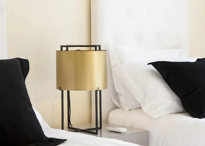 Διαμέρισμα Guestready - Stylish W/ Balcony In Graca