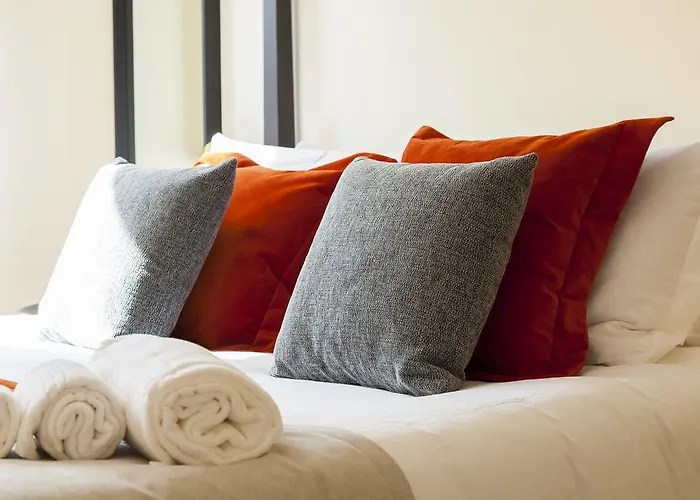 Guestready - Stylish W/ Balcony In Graca Διαμέρισμα