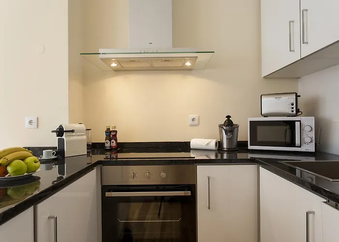 Διαμέρισμα Guestready - Stylish W/ Balcony In Graca Lisboa