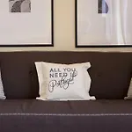 Guestready - Stylish W/ Balcony In Graca Apartman Lisboa