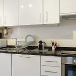 Apartman Guestready - Stylish W/ Balcony In Graca Lisboa