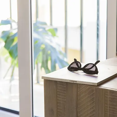 Guestready - Stylish W/ Balcony In Graca *